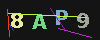 Gambar captcha