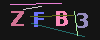 Gambar captcha